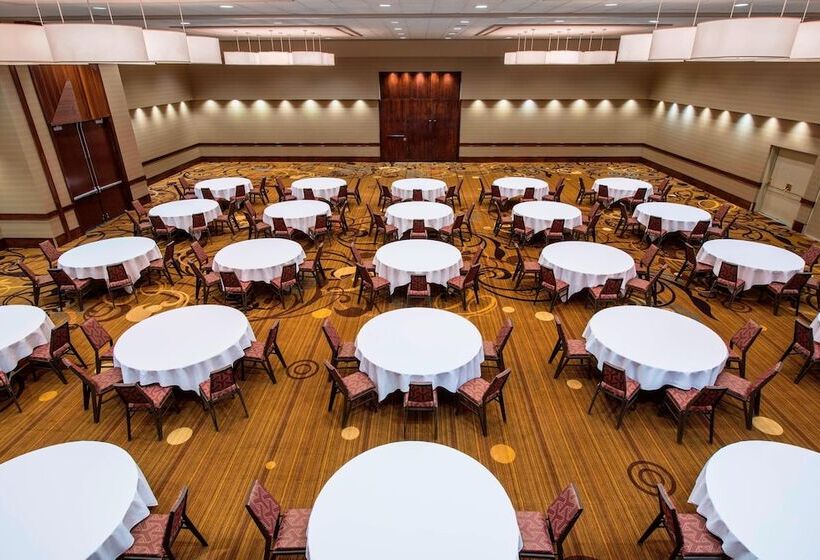 Sheraton Hotel Newfoundland