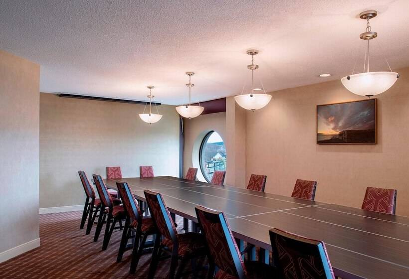 Sheraton Hotel Newfoundland