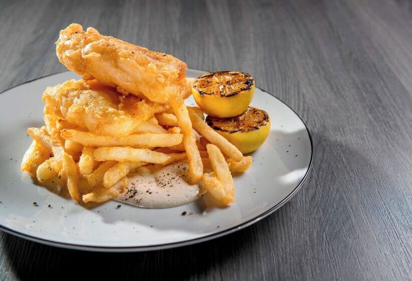 Sheraton Hotel Newfoundland