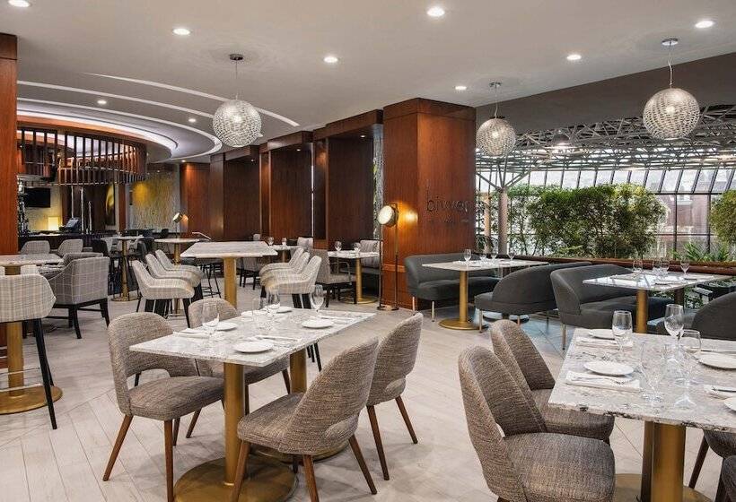 Sheraton Hotel Newfoundland