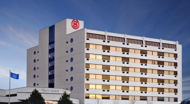 Sheraton Hotel Newfoundland