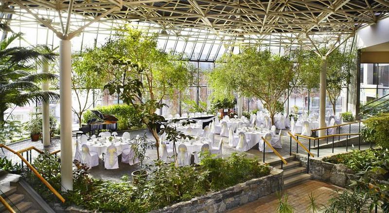 Sheraton Hotel Newfoundland