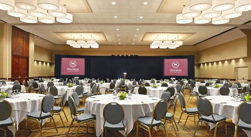 Sheraton Hotel Newfoundland