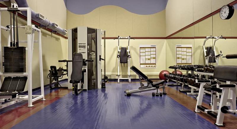 Sheraton Hotel Newfoundland