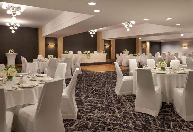 فندق Sheraton Ottawa