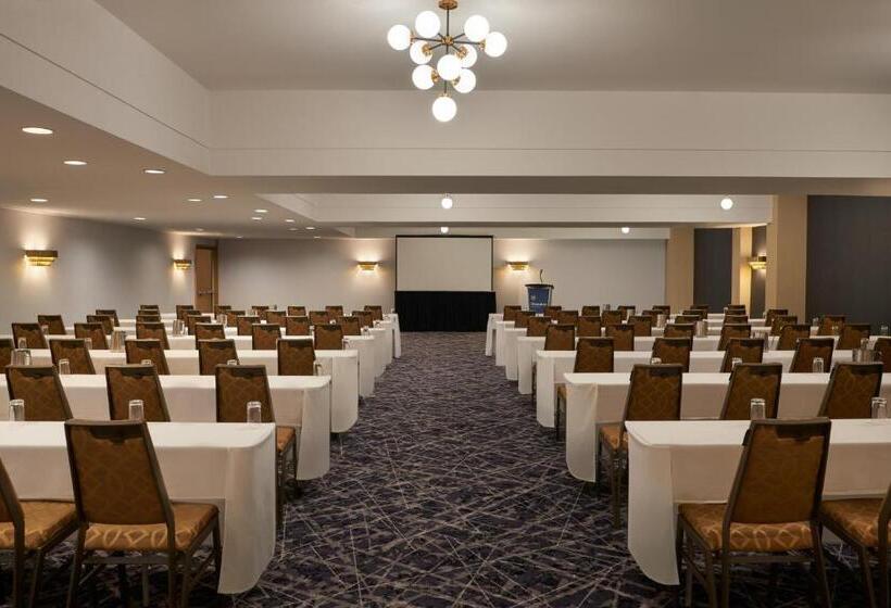 فندق Sheraton Ottawa