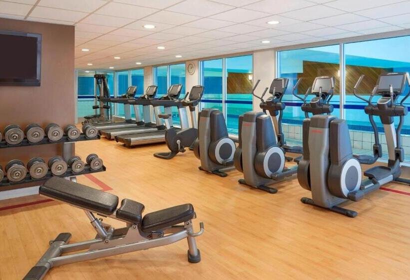 فندق Sheraton Ottawa