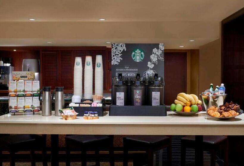 فندق Sheraton Ottawa