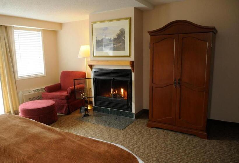 فندق Sherwood Inn