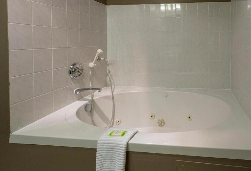 فندق Sherwood Inn