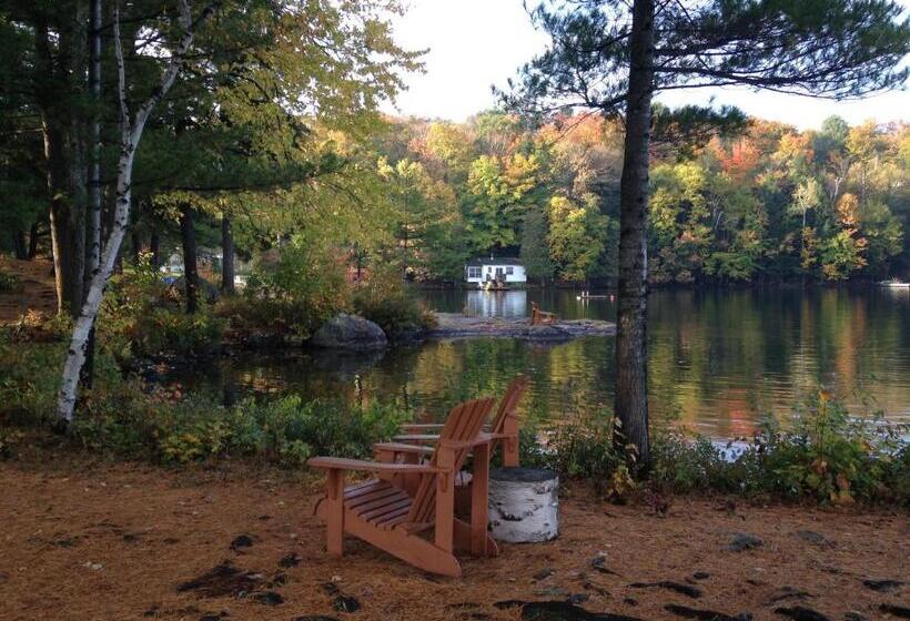 فندق Sherwood Inn