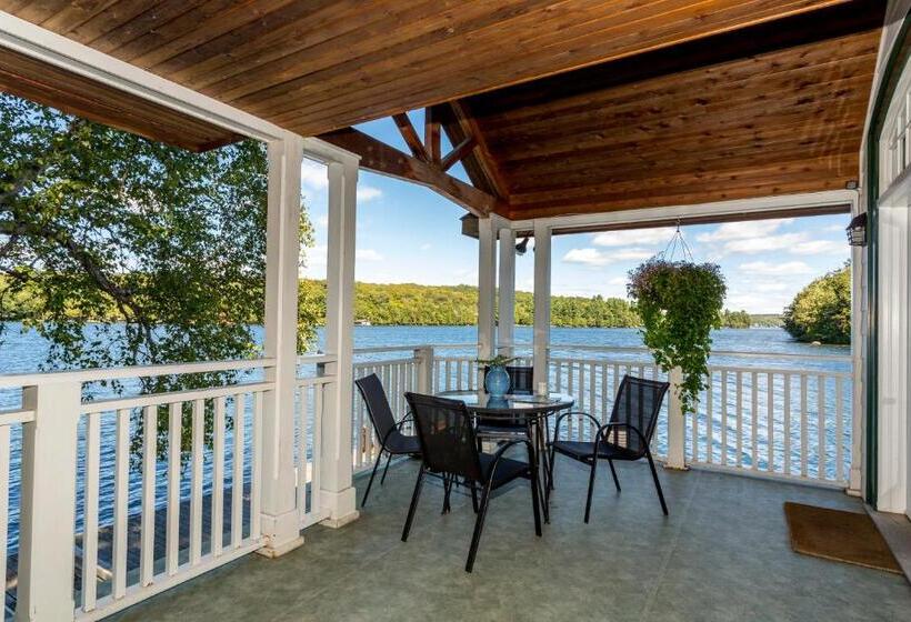 فندق Sherwood Inn