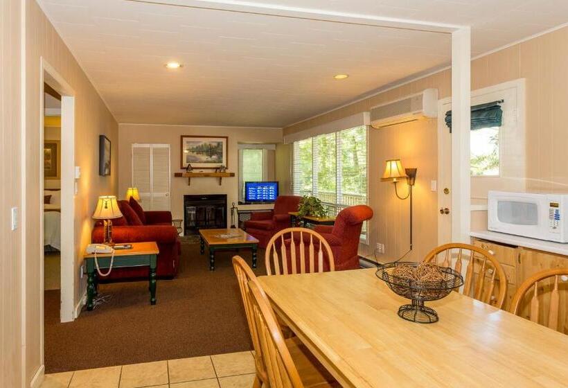 فندق Sherwood Inn