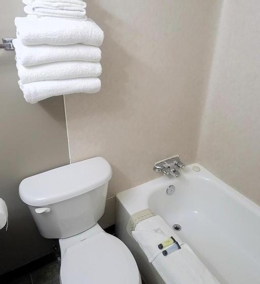 בית מלון כפרי Siesta Suites