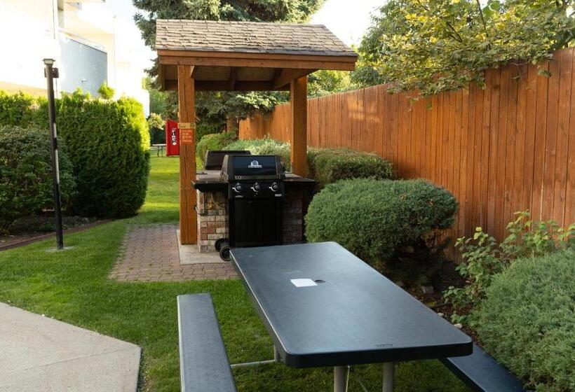 בית מלון כפרי Siesta Suites