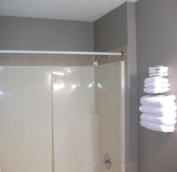 בית מלון כפרי Siesta Suites