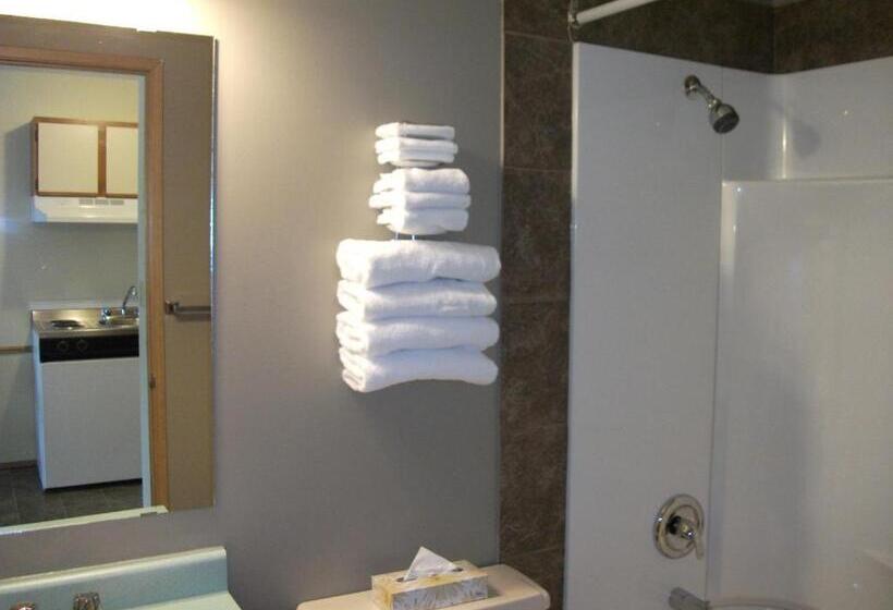 בית מלון כפרי Siesta Suites