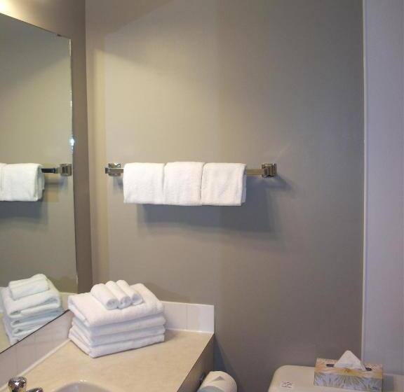 בית מלון כפרי Siesta Suites