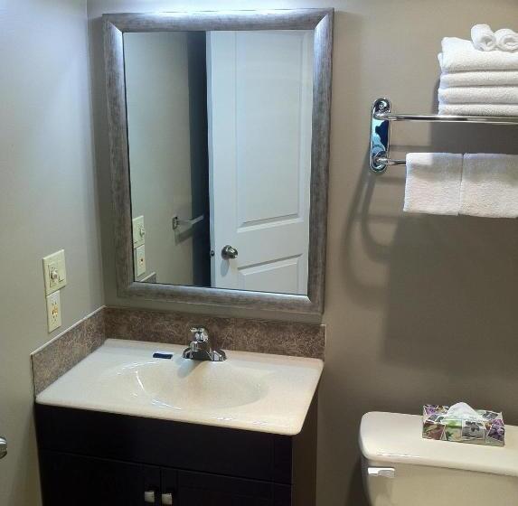 בית מלון כפרי Siesta Suites