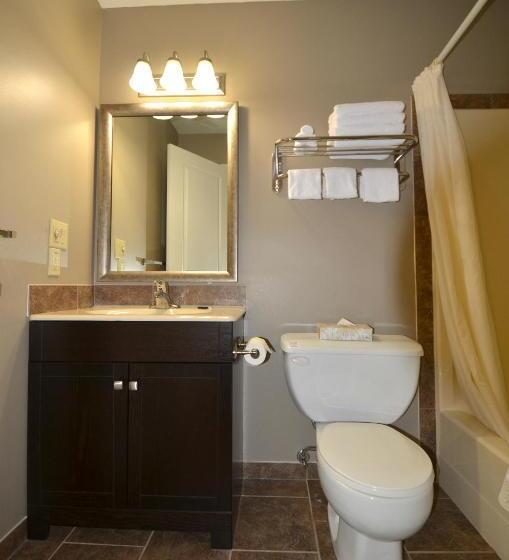 בית מלון כפרי Siesta Suites