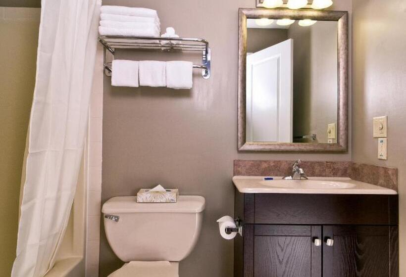 בית מלון כפרי Siesta Suites