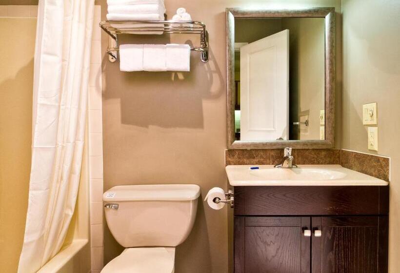 בית מלון כפרי Siesta Suites