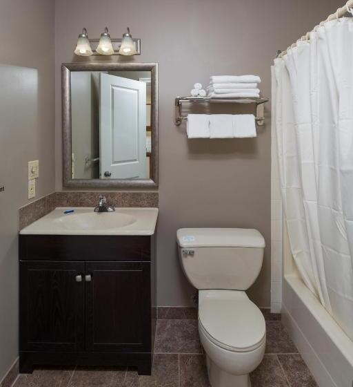 בית מלון כפרי Siesta Suites