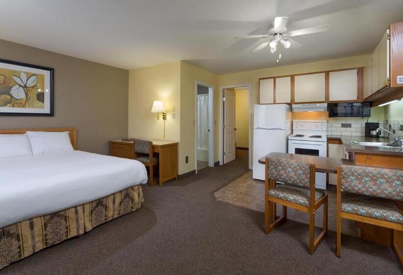 בית מלון כפרי Siesta Suites