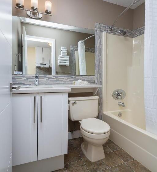 בית מלון כפרי Siesta Suites