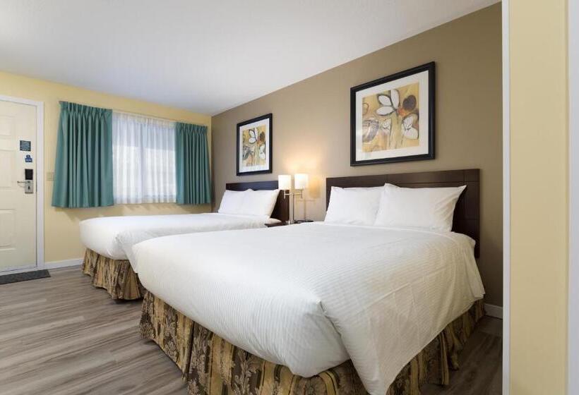 בית מלון כפרי Siesta Suites