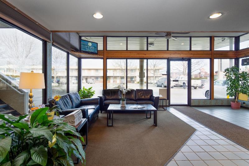 בית מלון כפרי Siesta Suites