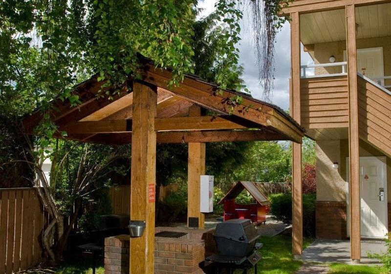 בית מלון כפרי Siesta Suites