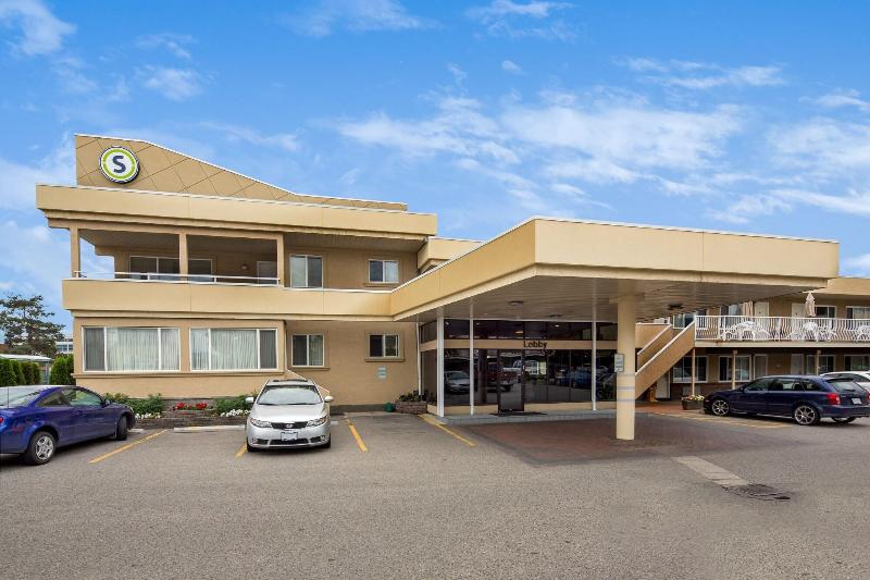 בית מלון כפרי Siesta Suites