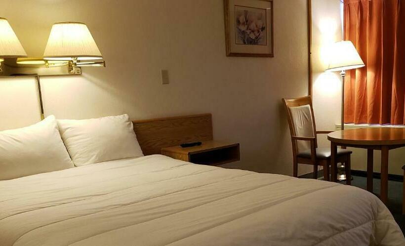 Hotelli Skyview Swift Current