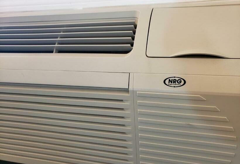 Hotelli Skyview Swift Current