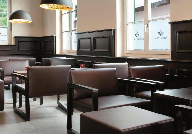 Sorell Hotel Tamina Garni