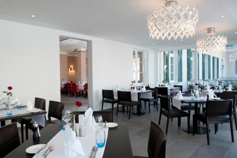 Sorell Hotel Tamina Garni