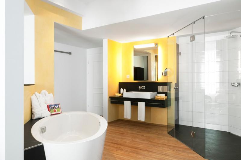 Sorell Hotel Tamina Garni