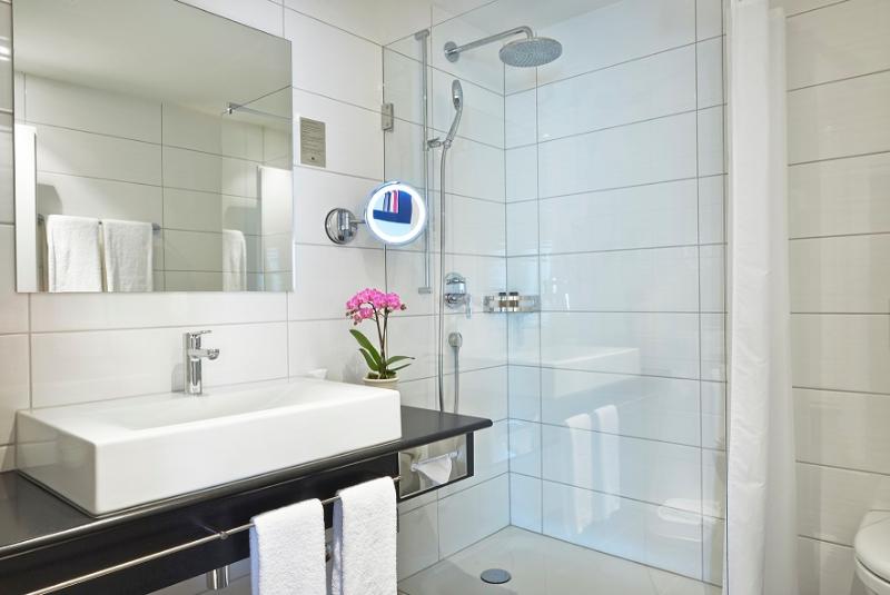 Sorell Hotel Tamina Garni