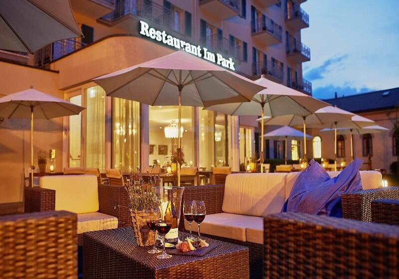 Sorell Hotel Tamina Garni