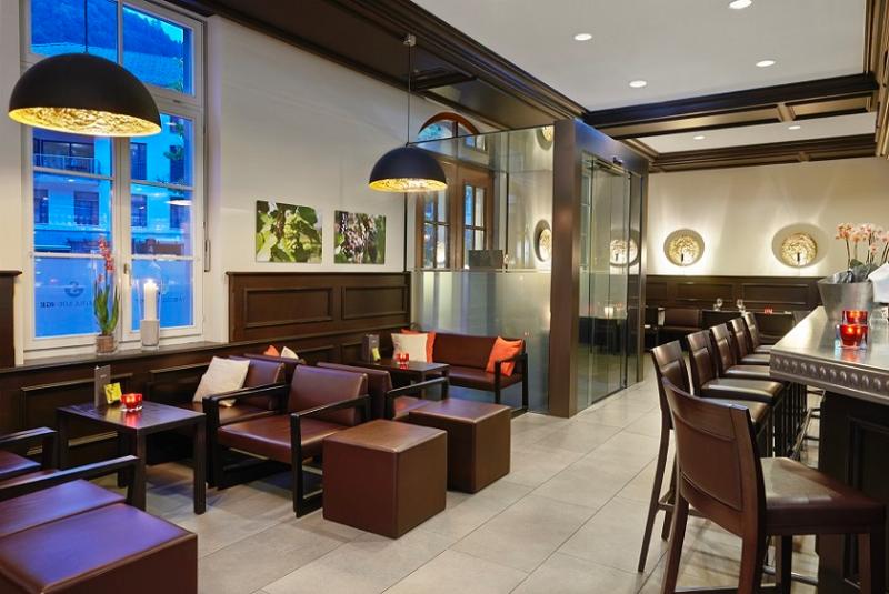 Sorell Hotel Tamina Garni