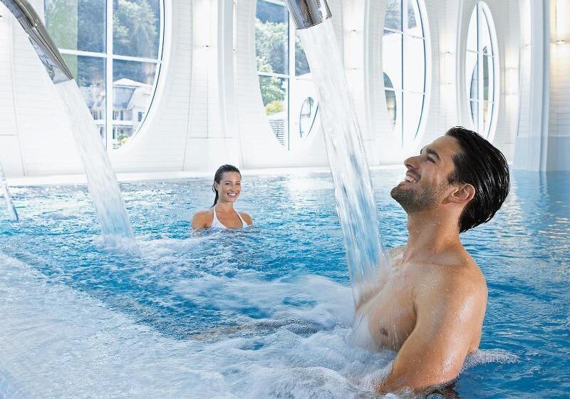 Sorell Hotel Tamina Garni