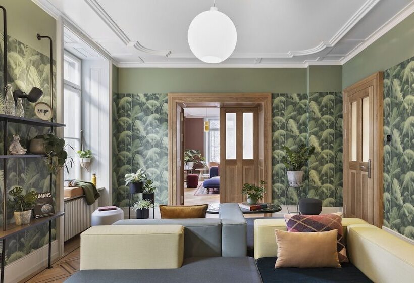 ホテル Stay Kooook Bern City Online Check In