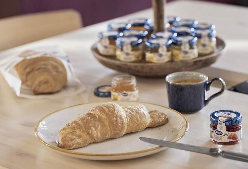 בית מלון כפרי Stay Kooook Bern City   Online Check In