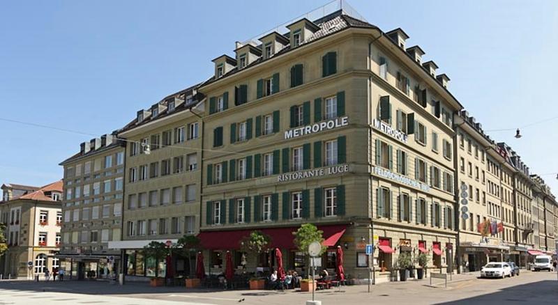 ホテル Stay Kooook Bern City Online Check In