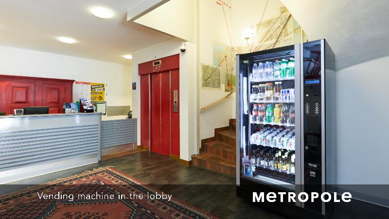 ホテル Stay Kooook Bern City Online Check In