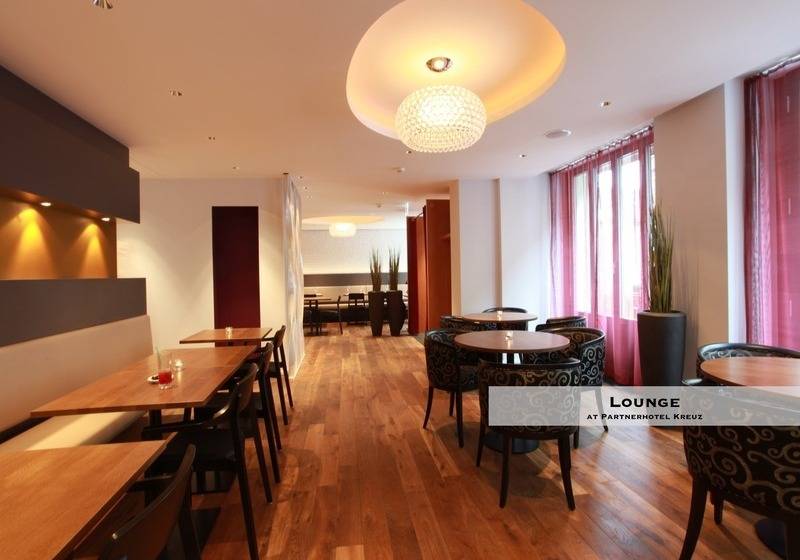 ホテル Stay Kooook Bern City Online Check In