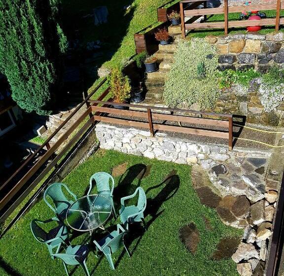 בית מלון כפרי Sterne