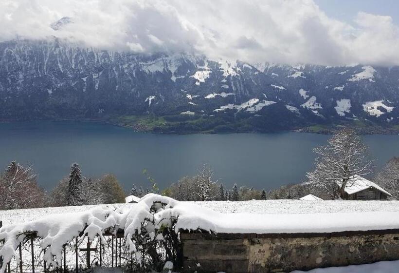 בית מלון כפרי Sterne