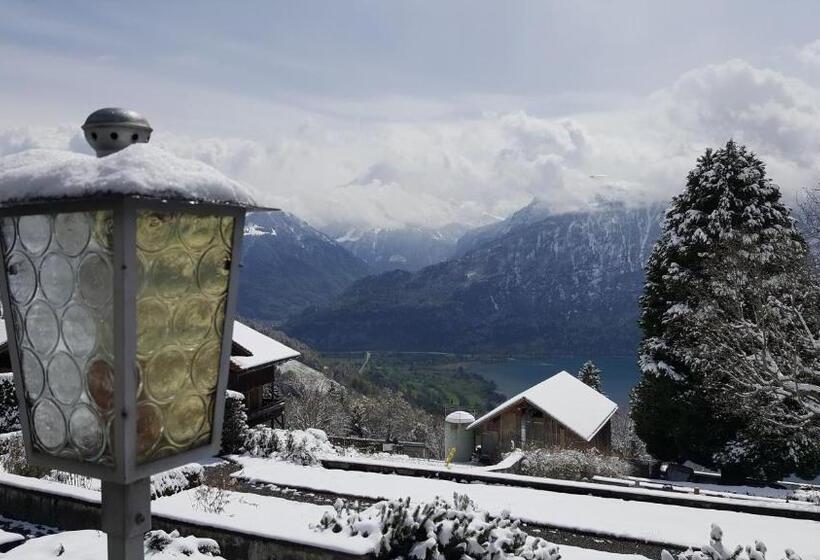 בית מלון כפרי Sterne